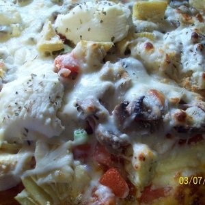 Recipe photo