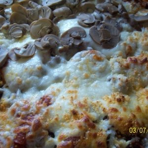 Recipe photo
