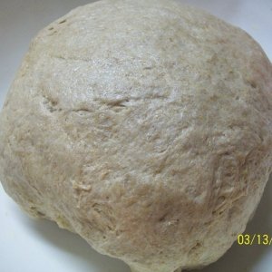 Recipe photo