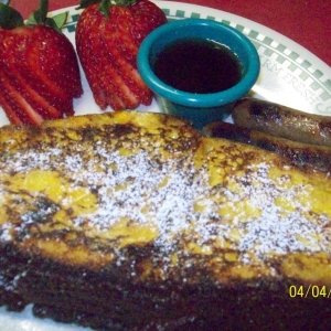 Recipe photo