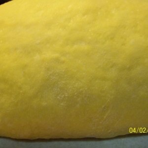 Recipe photo