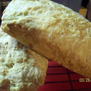 Recipe photo