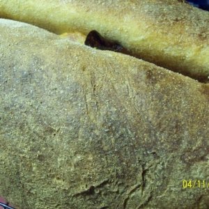 Recipe photo
