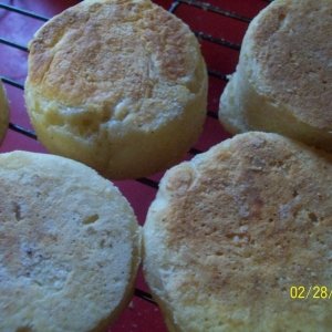 Recipe photo