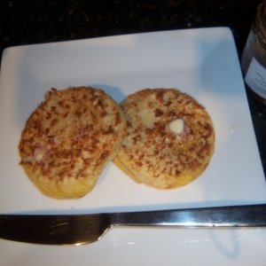 Recipe photo