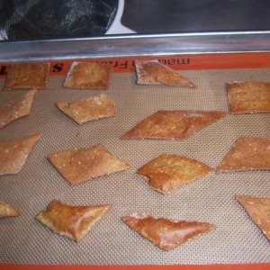 Recipe photo