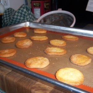 Recipe photo