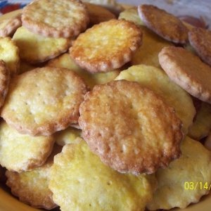 Recipe photo