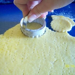 Recipe photo
