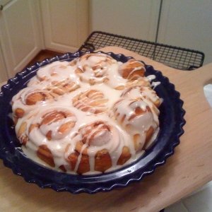 Recipe photo