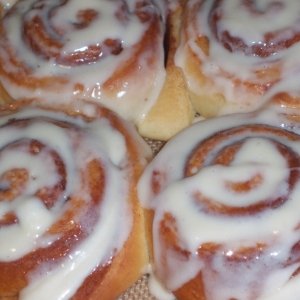 Recipe photo
