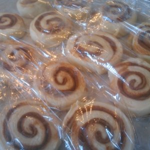 Recipe photo