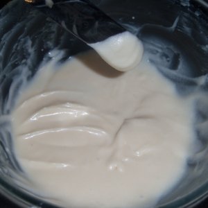 Recipe photo