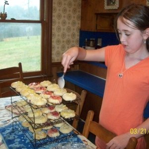 Recipe photo