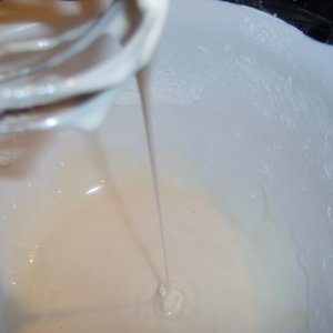 Recipe photo