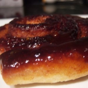 Recipe photo