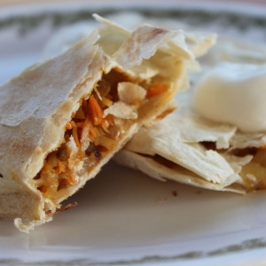Recipe photo