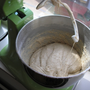 Recipe photo