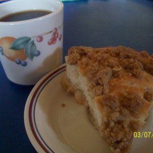Recipe photo