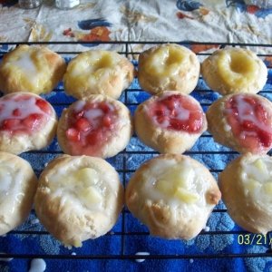 Recipe photo
