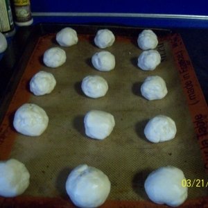 Recipe photo