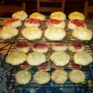Recipe photo