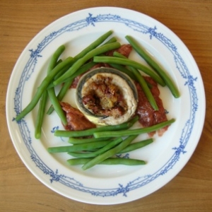 Recipe photo