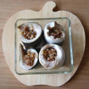 Recipe photo