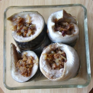 Recipe photo