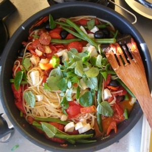 Recipe photo