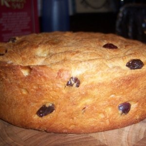 Recipe photo