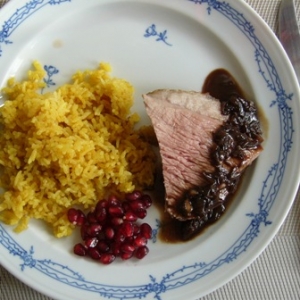 Recipe photo