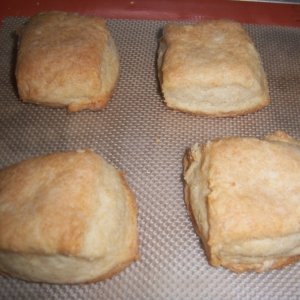 Recipe photo