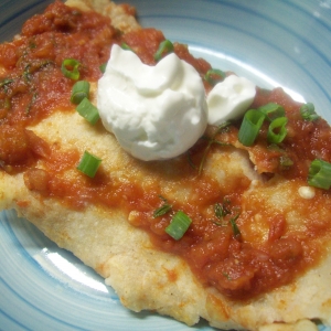 Recipe photo