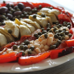 Recipe photo