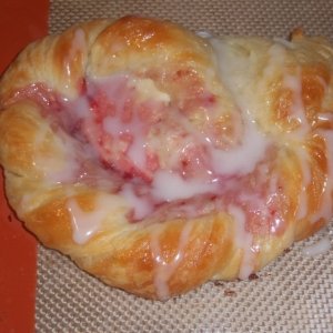 Recipe photo