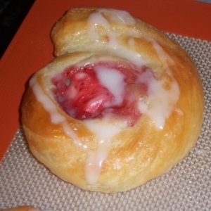 Recipe photo