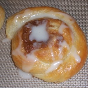 Recipe photo