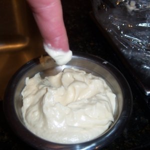 Recipe photo