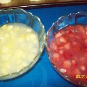 Recipe photo