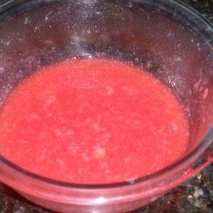 Recipe photo