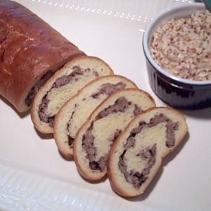 Recipe photo