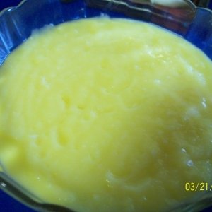 Recipe photo