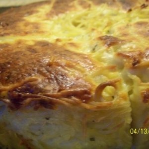 Recipe photo