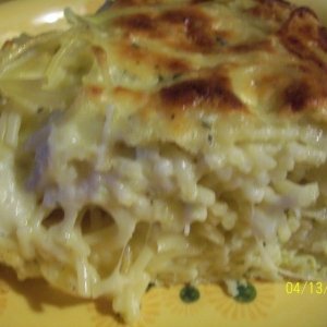 Recipe photo