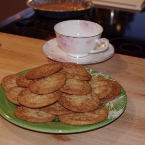 Recipe photo