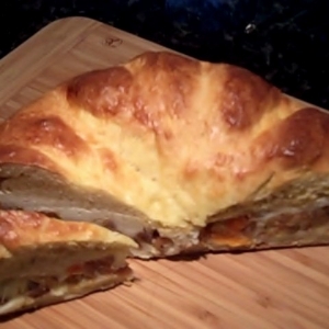 Recipe photo