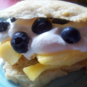 Recipe photo