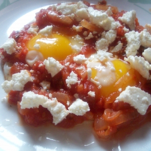 Recipe photo