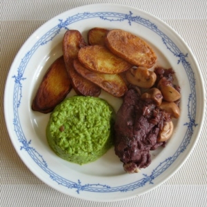 Recipe photo